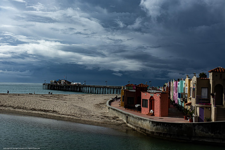 Capitola Storm