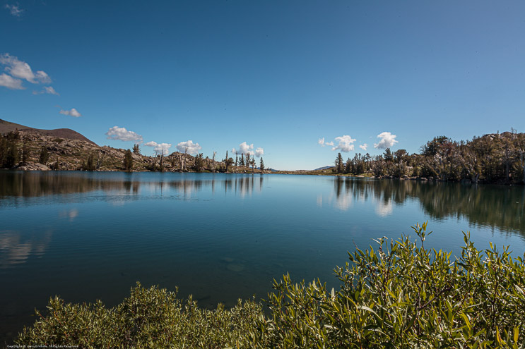 Frog Lake