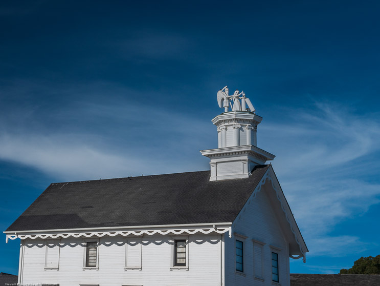 Mendocino