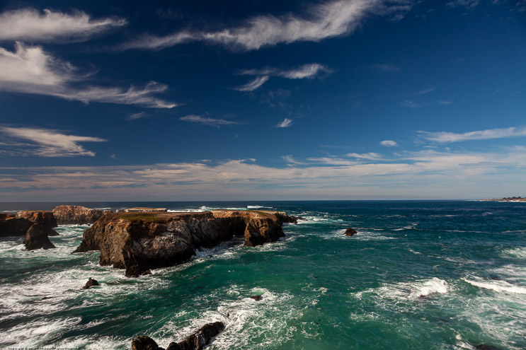 Mendocino Headlands