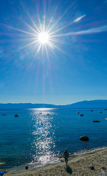 Lake Tahoe