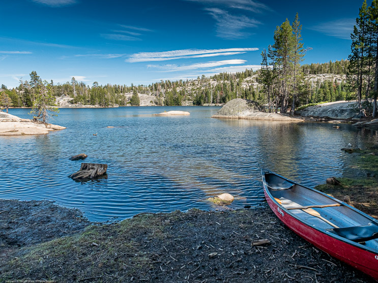 Utica Reservoir